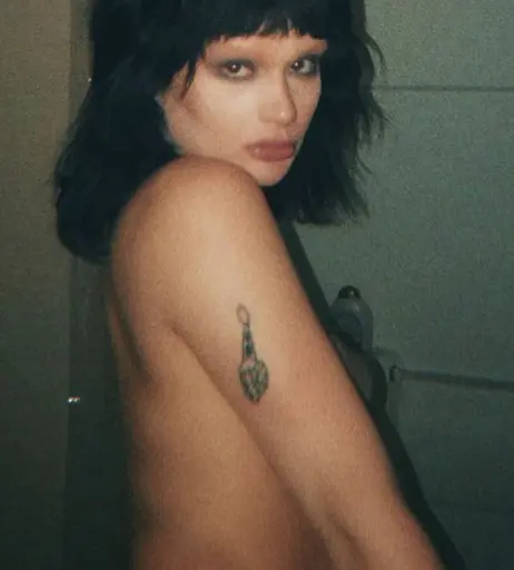 Image 7313745 from Xena.Divine | Triggvaandering