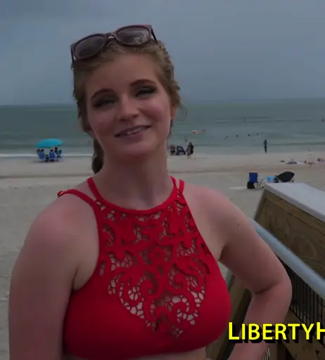 Image 7310996 from Kaitlin Bennett / LibertyHangout