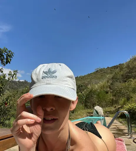 Image 7305417 from 🇨🇴 Catalina Garcia / Madameperine