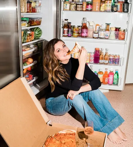 Image 7305610 from Tiffani Amber Thiessen