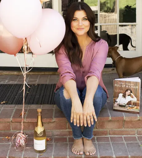 Image 7305615 from Tiffani Amber Thiessen