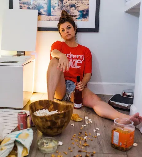 Image 7305607 from Tiffani Amber Thiessen