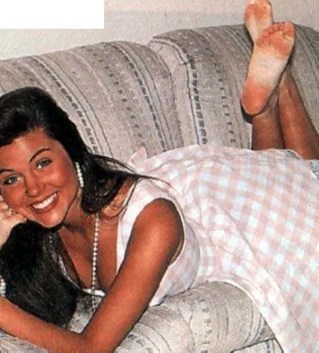 Image 7305622 from Tiffani Amber Thiessen