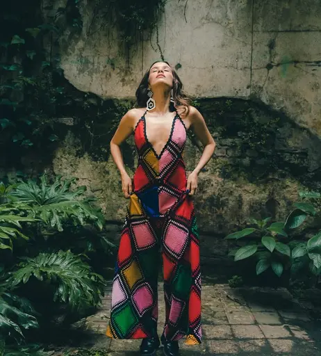 Image 7305390 from 🇨🇴 Catalina Garcia / Madameperine