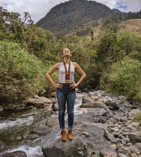 Image 7305393 from 🇨🇴 Catalina Garcia / Madameperine