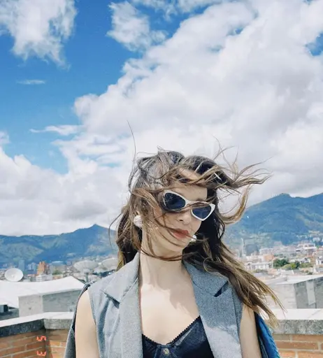 Image 7305396 from 🇨🇴 Catalina Garcia / Madameperine