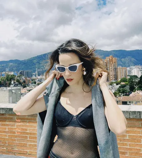 Image 7305395 from 🇨🇴 Catalina Garcia / Madameperine