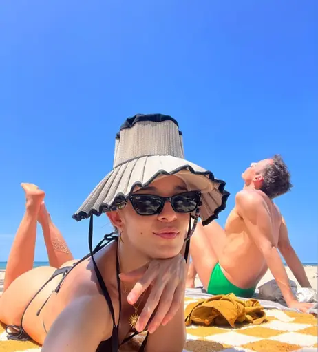 Image 7305380 from 🇨🇴 Catalina Garcia / Madameperine