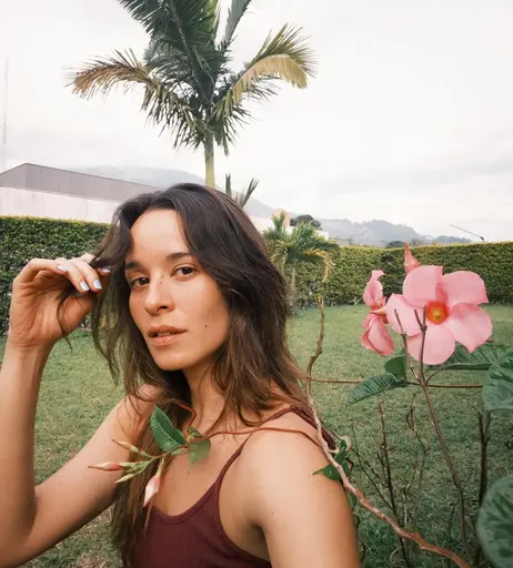 Image 7305378 from 🇨🇴 Catalina Garcia / Madameperine