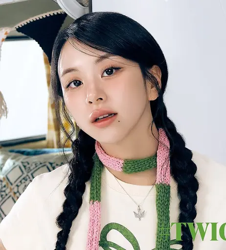 Image 7305330 from Chaeyoung (TWICE)