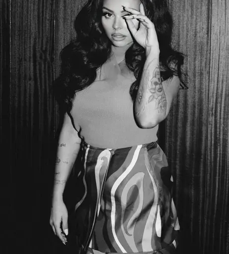 Image 7305993 from Jesy Nelson