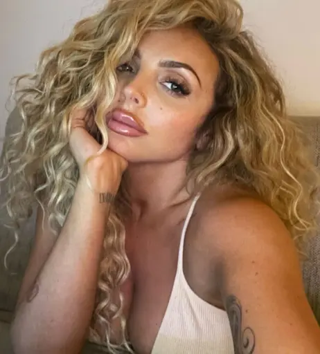 Image 7305995 from Jesy Nelson