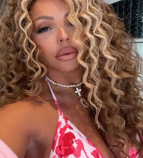 Image 7305986 from Jesy Nelson