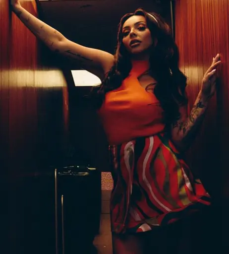 Image 7305985 from Jesy Nelson