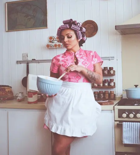 Image 7305987 from Jesy Nelson
