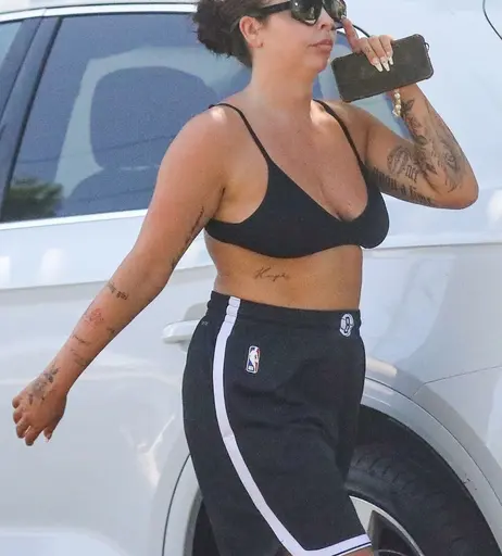 Image 7305958 from Jesy Nelson