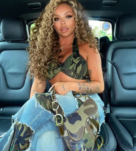 Image 7305952 from Jesy Nelson