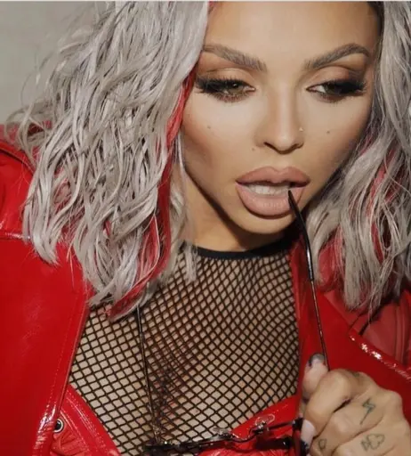 Image 7305951 from Jesy Nelson