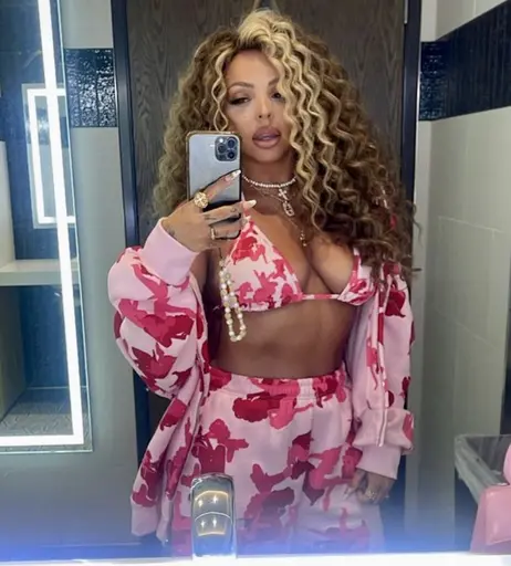 Image 7305957 from Jesy Nelson