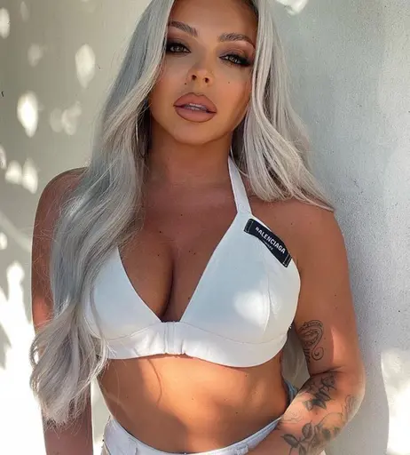 Image 7305949 from Jesy Nelson