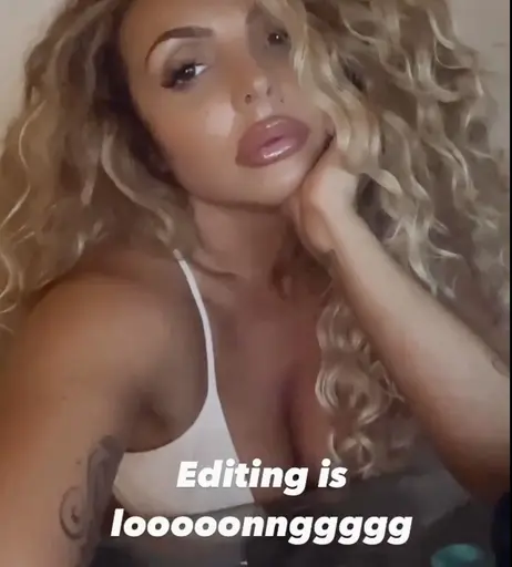 Image 7305971 from Jesy Nelson