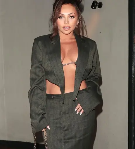 Image 7305975 from Jesy Nelson