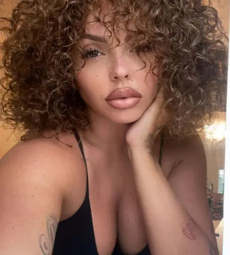 Image 7305963 from Jesy Nelson