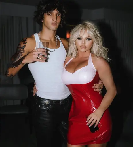 Image 7305964 from Jesy Nelson