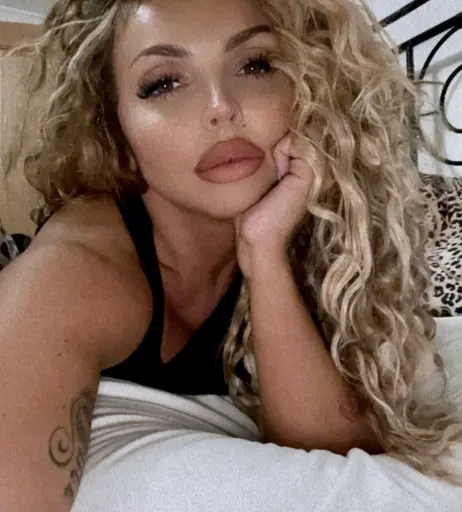Image 7305967 from Jesy Nelson