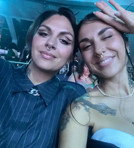 Image 7306518 from Krewella (Yasmine Yousaf &amp; Jahan Yousaf)