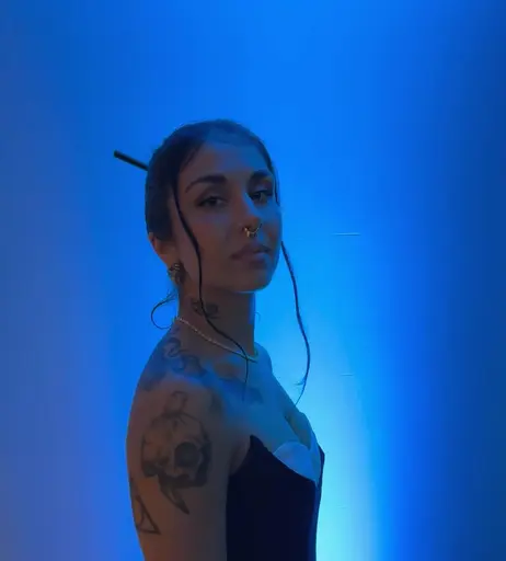 Image 7306516 from Krewella (Yasmine Yousaf &amp; Jahan Yousaf)