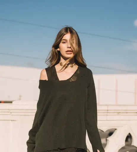 Image 7306457 from Camila Morrone