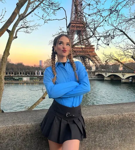 Image 7307189 from Aitana Etxeberria, Perfect Spanish Model