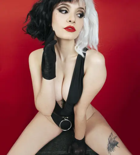 Image 7304609 from secretcoraline