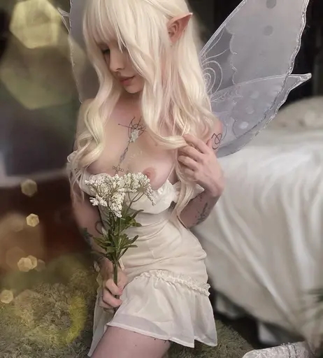 Image 7309850 from Shinigami Rabbit