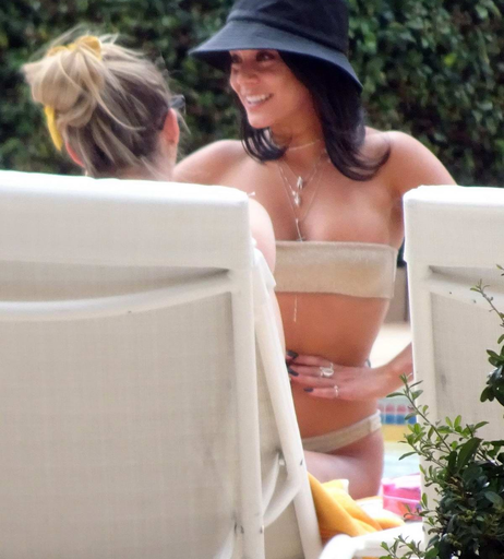 Image 7896185 from Vanessa Hudgens