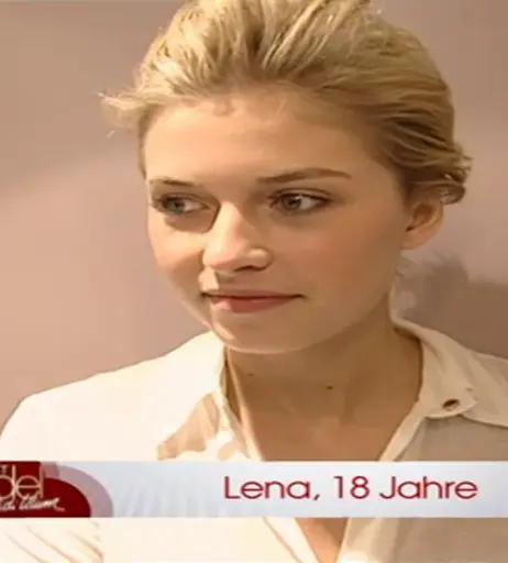 Image 7896084 from Lena Gercke