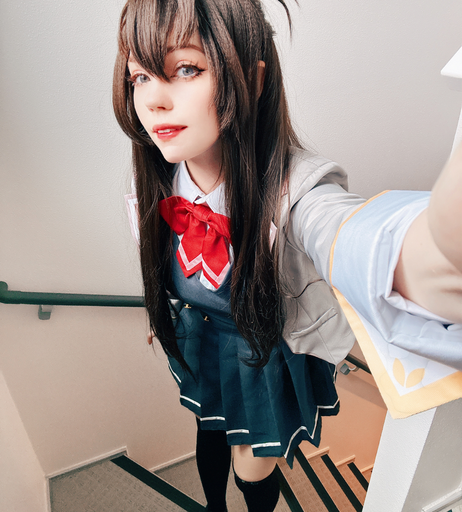 Image 7897960 from Caticornplay