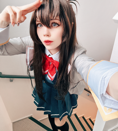 Image 7897963 from Caticornplay