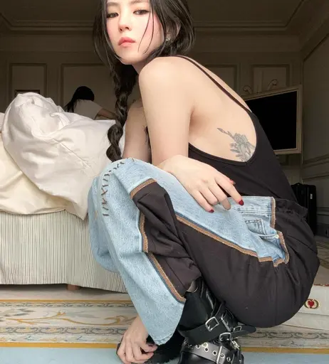 Image 7894199 from Han So-hee
