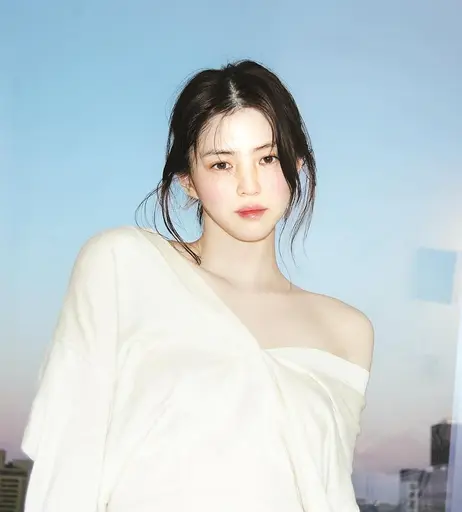Image 7894192 from Han So-hee