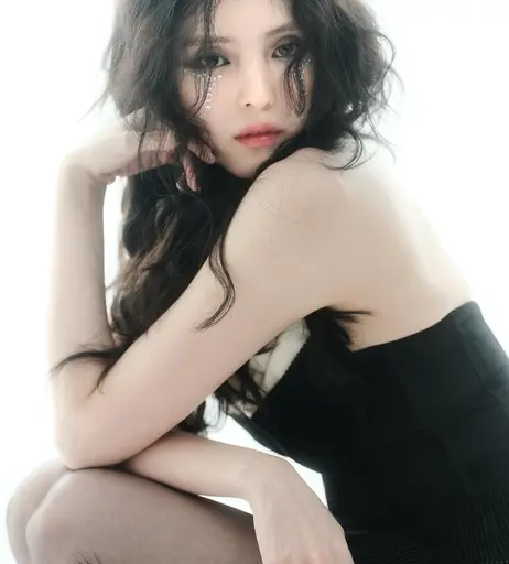 Image 7894213 from Han So-hee