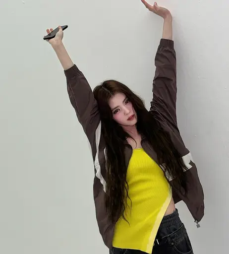 Image 7894214 from Han So-hee
