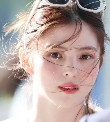 Image 7894200 from Han So-hee
