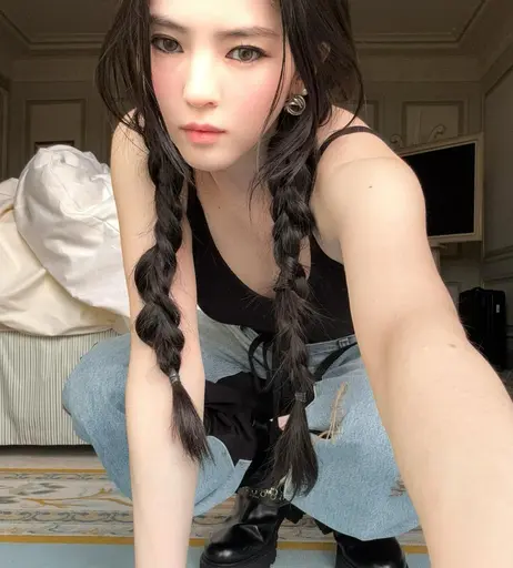 Image 7894203 from Han So-hee
