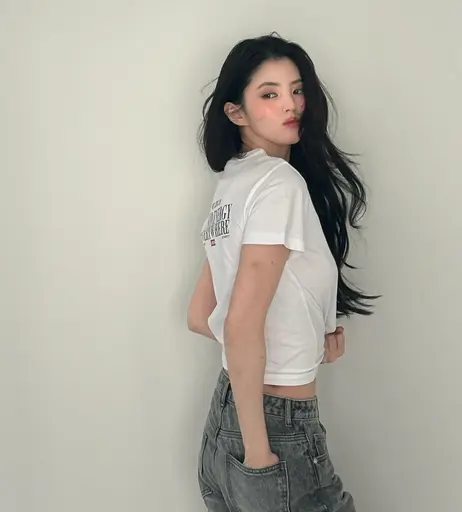 Image 7894204 from Han So-hee