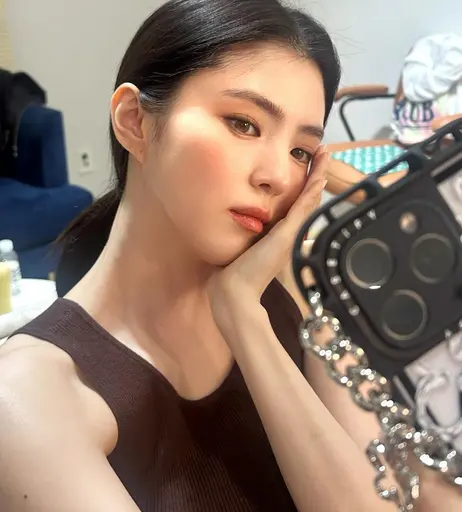 Image 7894207 from Han So-hee