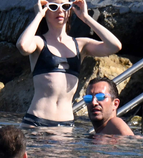Image 7891157 from Lily Collins