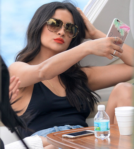 Image 7891132 from Shay Mitchell