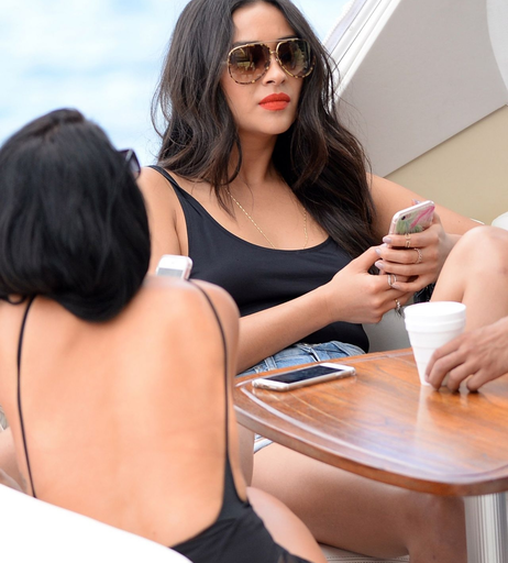 Image 7891133 from Shay Mitchell